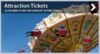 Attraction tickets zurich